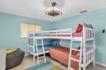 Kids Zone Bed Configeration